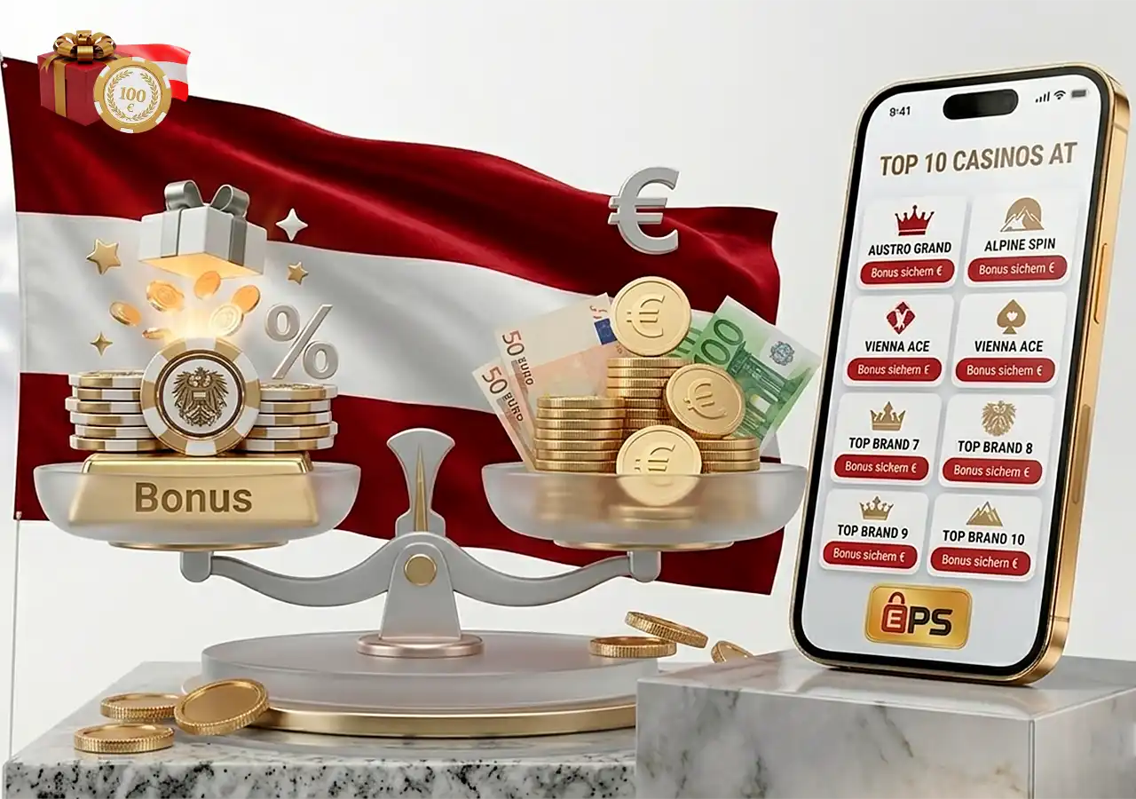 Bewertung: Lohnt sich ein Casino Bonus ohne Einzahlung wirklich?